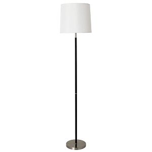 Торшер ARTE Lamp A2589PN-1SS фото
