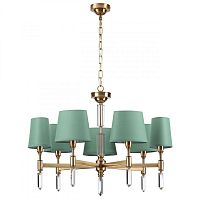 Подвесная люстра Odeon Light 4887/7 фото