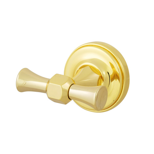 Крючок Migliore Fortuna, золото 27708