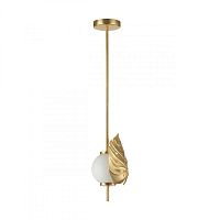 Подвесной светильник Odeon Light 4864/1A фото