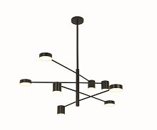 Люстра на штанге Kink Light 07650-8,19(4000K) фото