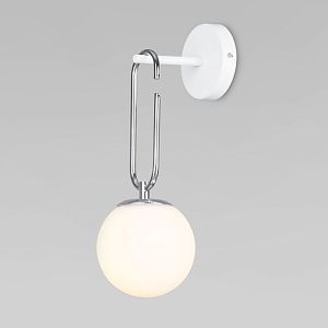 Бра Eurosvet 70143 белый фото