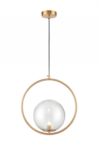 Подвесной светильник Vele Luce VL5714P11