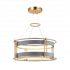 Подвесная люстра Favourite 2203-2P фото