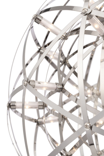 Подвесной светильник Freya FR5099PL-L21CH фото 2