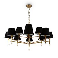 Подвесной светильник Freya FR5190PL-12BS фото