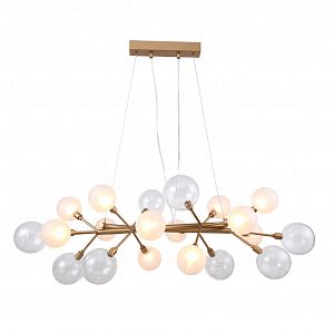 Подвесная люстра Favourite 2515-12P фото