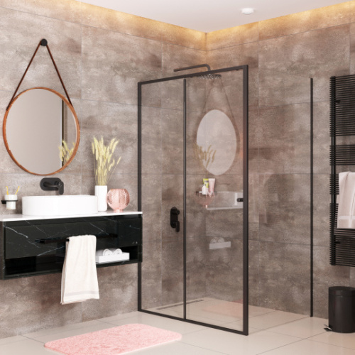 Wasserkraft Dill 61S37 Душевой уголок