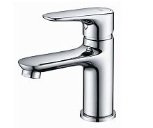 Wasserkraft Vils 5603 Смеситель для умывальника фото