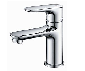 Wasserkraft Vils 5603 Смеситель для умывальника фото