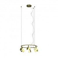 Подвесной светильник Mantra 7262 фото