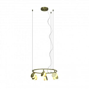 Подвесной светильник Mantra 7262 фото