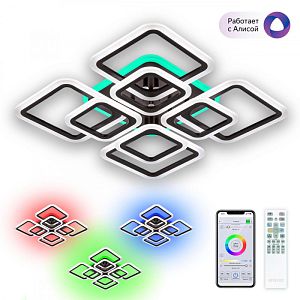 Накладная люстра Citilux CL232A185E фото