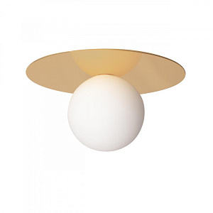 Накладной светильник LOFT IT 10120/250C Gold фото