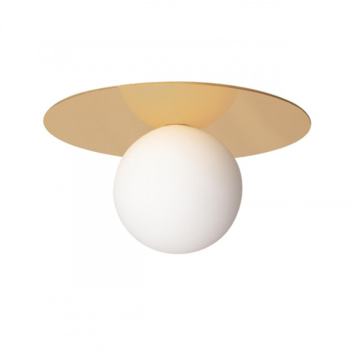 Накладной светильник LOFT IT 10120/250C Gold
