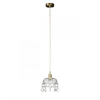 Подвесной светильник LOFT IT 10110/C фото