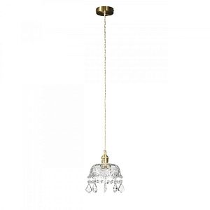 Подвесной светильник LOFT IT 10110/C фото