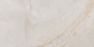 Керамогранит CR.Sardonyx Cream Leviglass 75x150 фото