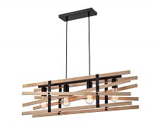 Подвесная люстра Vele Luce VL6492P04 фото