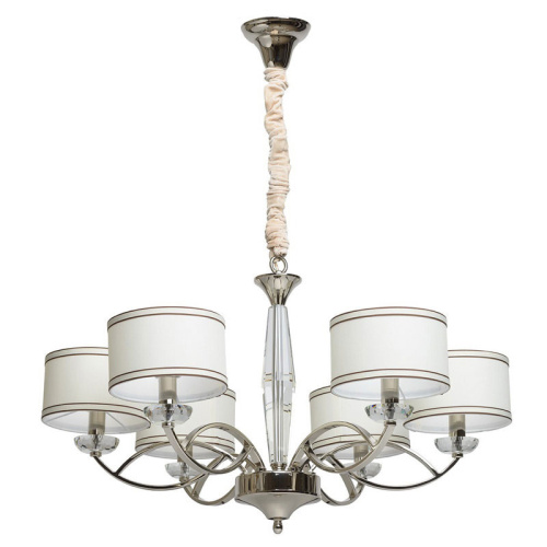 Подвесная люстра Chiaro 386014806