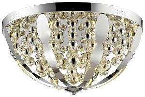 Накладная люстра WERTMARK WE431.08.107 фото