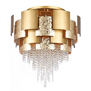 Накладная люстра Chiaro 394011816 фото