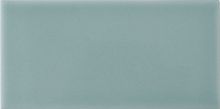 Плитка Adex Neri ADNE1100 Liso PB Sea Green 7.5x15 фото