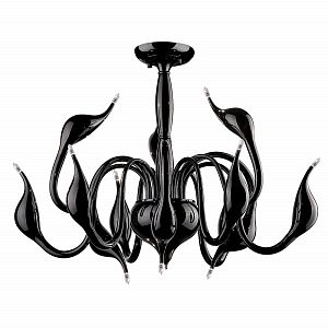 Люстра на штанге Lightstar 751027 фото