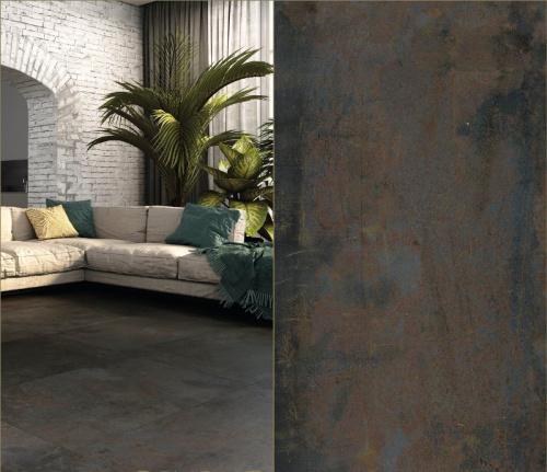 Керамогранит Dune Diurne 187759 Oxide 20x20 фото 2