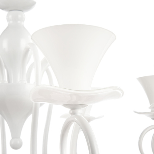 Люстра Freya FR2001-PL-06-W фото 2