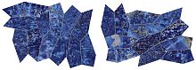 Мозаика AOVN Marvel Ultramarine Leaf Lapp 42,3x27,2 фото