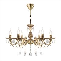 Подвесная люстра Citilux CL404163 фото