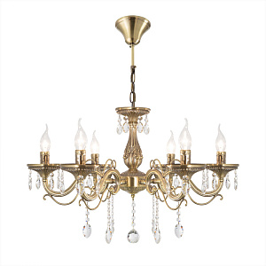 Подвесная люстра Citilux CL404163 фото