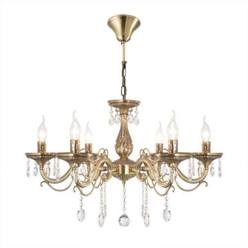 Подвесная люстра Citilux CL404163