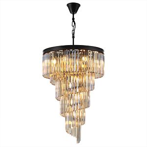 Каскадная люстра Citilux CL332172 фото