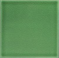 Плитка Adex ADMO1023 LISO PB C/C Verde Oscuro 15x15 фото