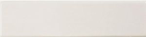 Керамическая плитка WOW Grace 124922 Grace White Gloss 7,5х30 фото