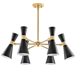 Люстра на штанге Lightstar 816067 фото