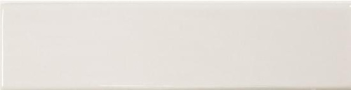 Керамическая плитка WOW Grace 124922 Grace White Gloss 7,5х30