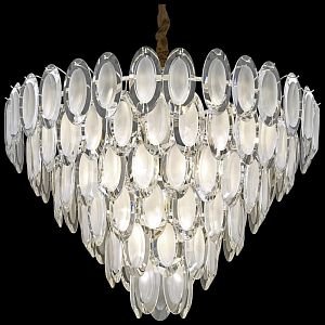 Каскадная люстра WERTMARK WE139.21.103 фото