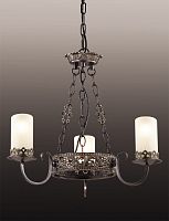 Подвесная люстра Odeon Light 2690/3 фото