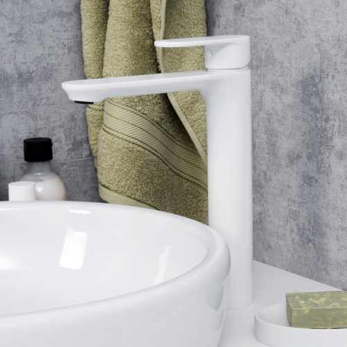 Wasserkraft Mindel 8503H Смеситель для умывальника фото 2