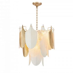 Каскадная люстра Favourite 2619-12P фото