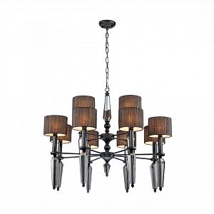 Подвесная люстра Favourite 2965-12P фото