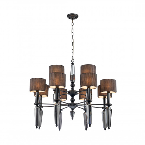 Подвесная люстра Favourite 2965-12P