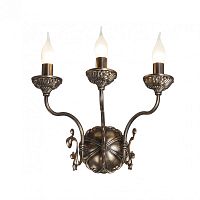 Бра Vitaluce V1115/3A фото