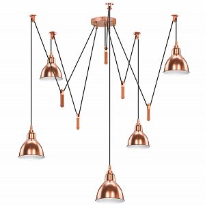 Подвесной светильник Lightstar 761053 фото