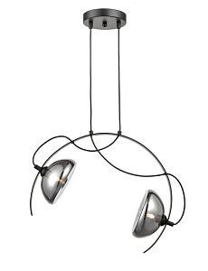 Подвесной светильник Vele Luce VL5462P12 фото