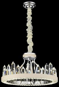 Подвесная люстра WERTMARK WE456.06.103 фото