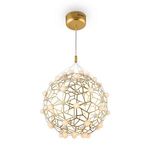 Подвесная люстра Freya FR5131PL-L24G фото